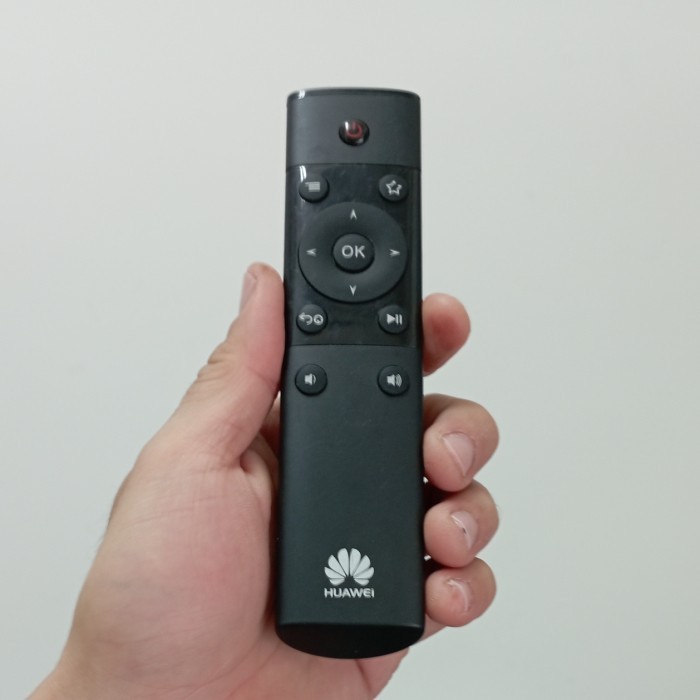 Remot Remote STB Google TV Original Huawei Media Q RCU M2