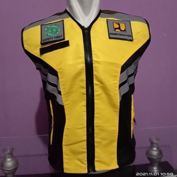 BARU! STA - 254 ROMPI SUPERVISI KONSULTAN SAFETY PROYEK