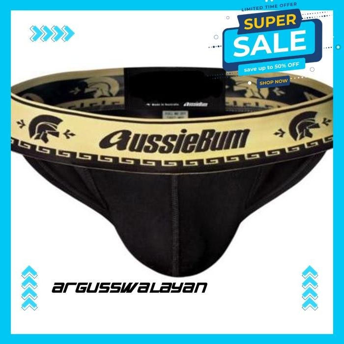 CELANA DALAM PRIA AUSSIEBUM, CELANA DALAM PRIA SEXY, THONG PRIA HOT SALE