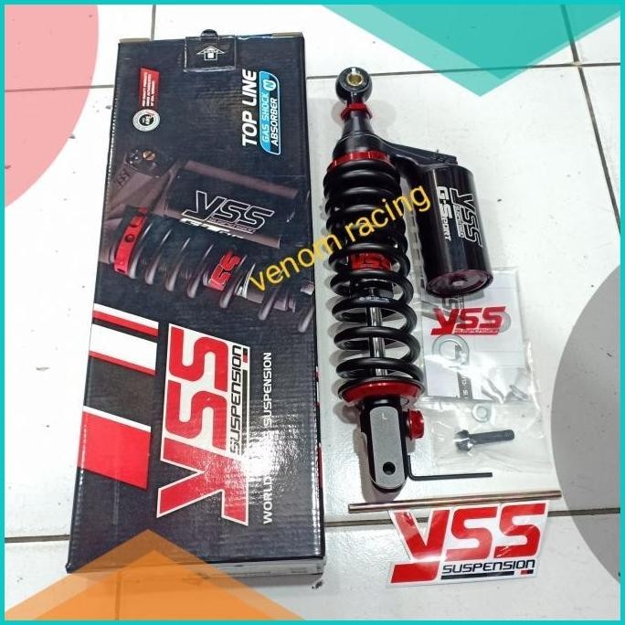 shock YSS G SPORT 330mm all vario 125/ shockbreaker yss new vario 150