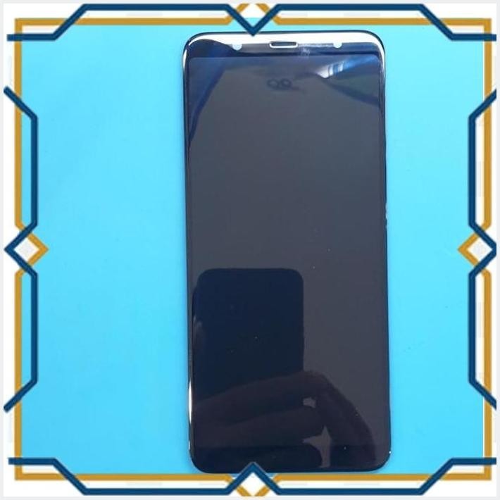 [LCD] LCD SAMSUNG A6 PLUS A605 ORIGINAL COPOTAN