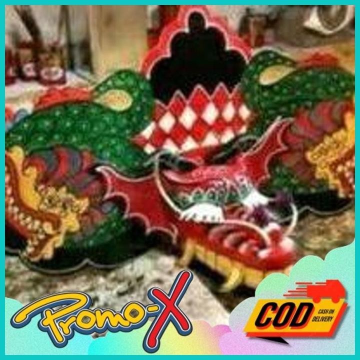 BARONGAN SPON ANAK-ANAK MURAH BARONGAN DEVIL BARONGAN TELON