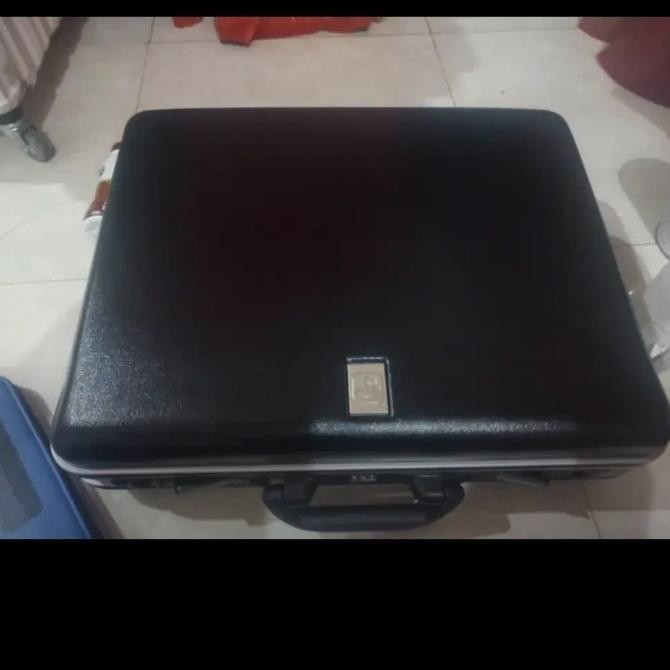 Tas Koper Dokumen President 20 Inch Lavinaandrea