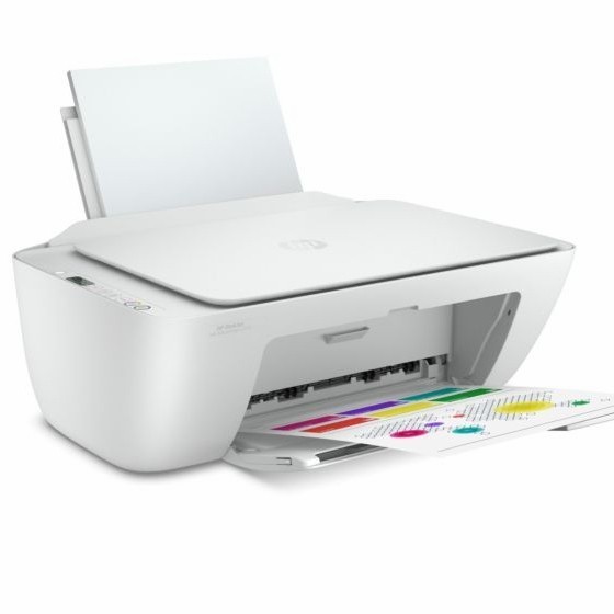 Hp Deskjet Ink Tage 2775 Hp2775 Hp 2775 All-In-One Printer (Pscw)