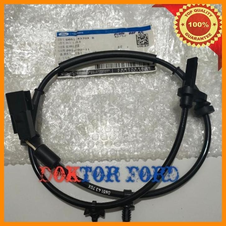 (ARAL) SENSOR ABS DEPAN FORD FIESTA