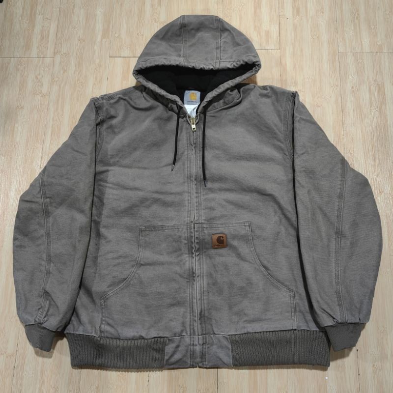 Jaket Carhartt J130 DES