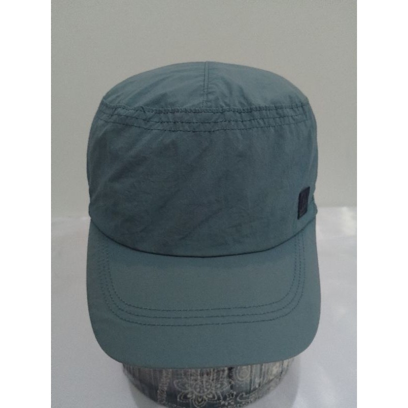 K2 ( Neostadt Outdoor Cap ) / Patrol Cap / Topi Patroli / Topi Komando / Topi Kadet Militer