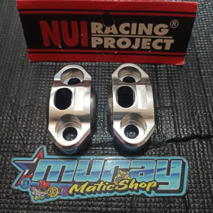 Kleman Stang Pcx Nui Racing