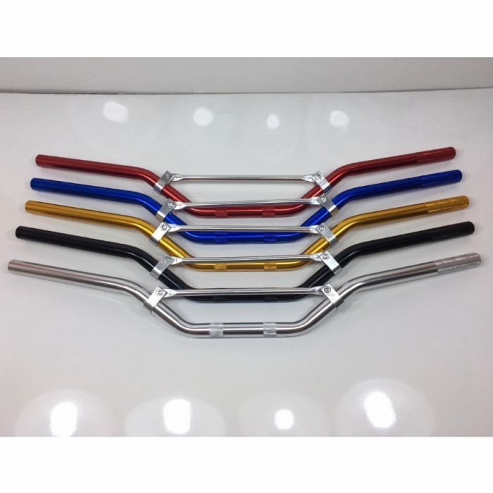 Stang Motor Mini Trail-Stang Stir Mini Trail