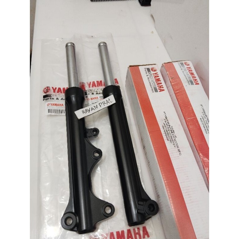 Shock depan Vega force Vega force Vega force Vega force komplit 5D9