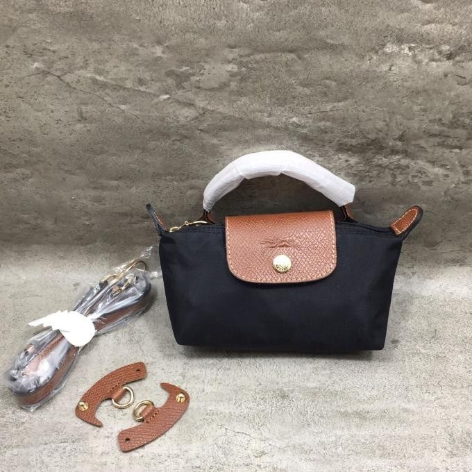 Promo Lc Pouch Handle + Tali