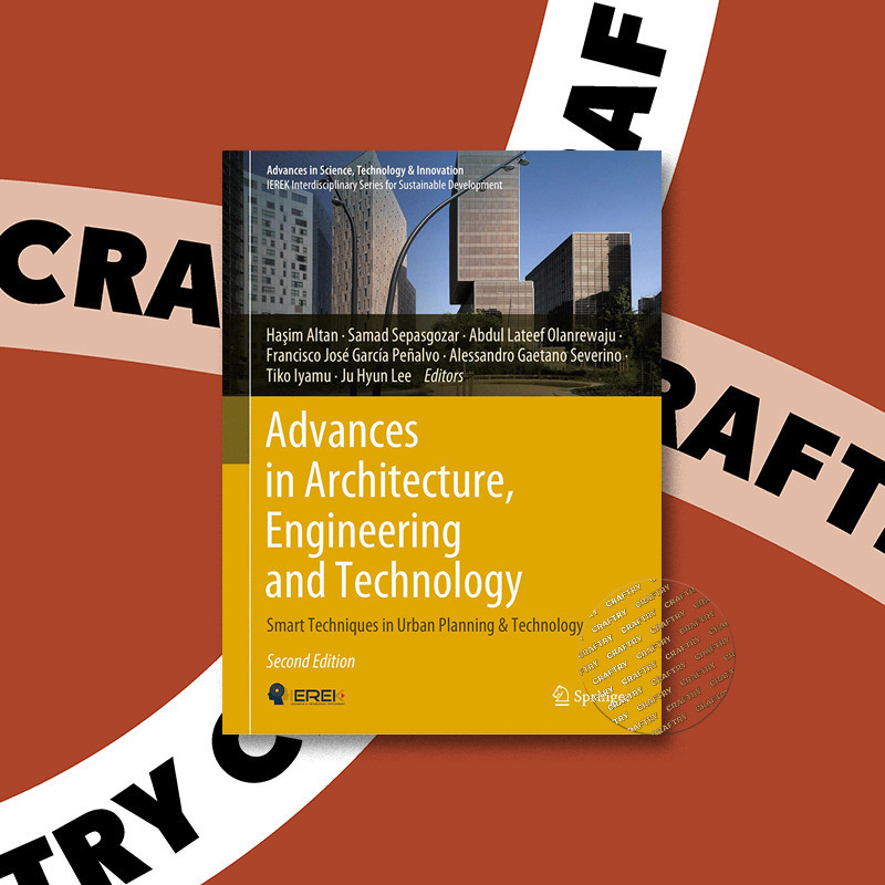 

Advances in Architecture, Engineering and - Hasim Altan