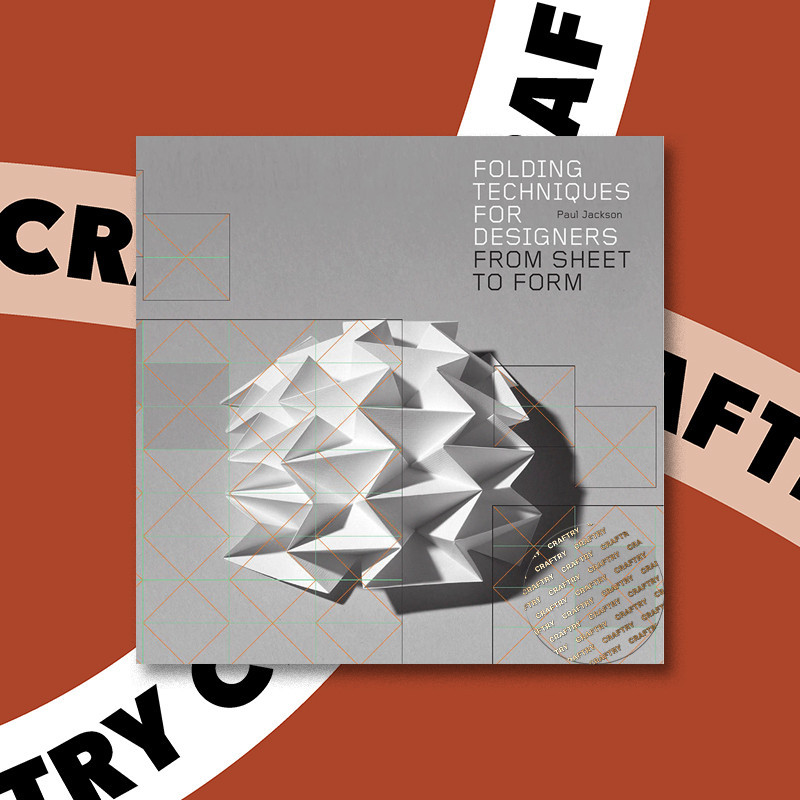 

Folding Techniques for Designers - From Sh - Paul Jackson