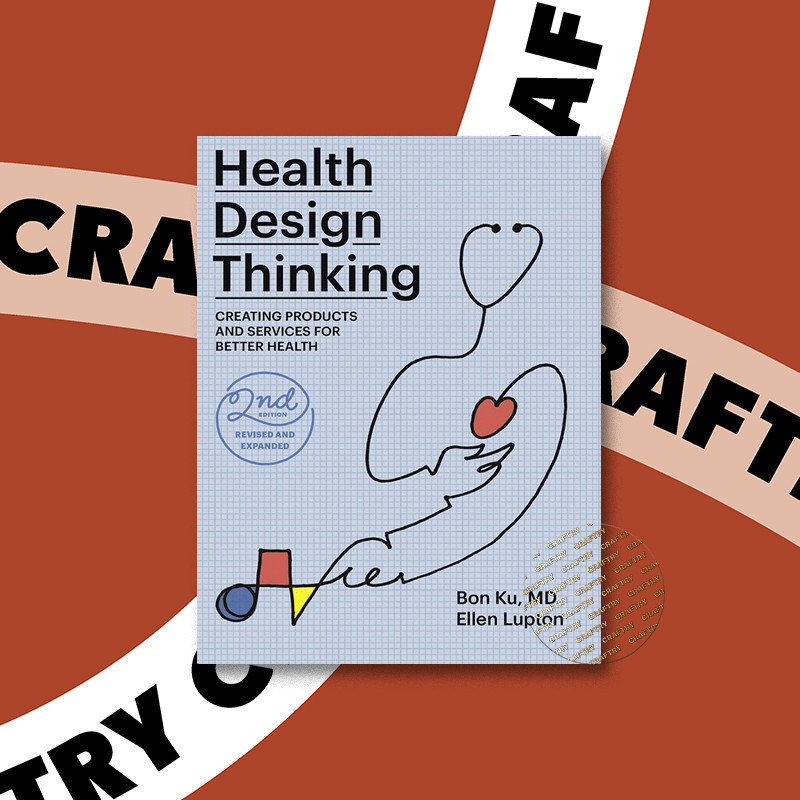 

Health Design Thinking - Bon Ku, MD