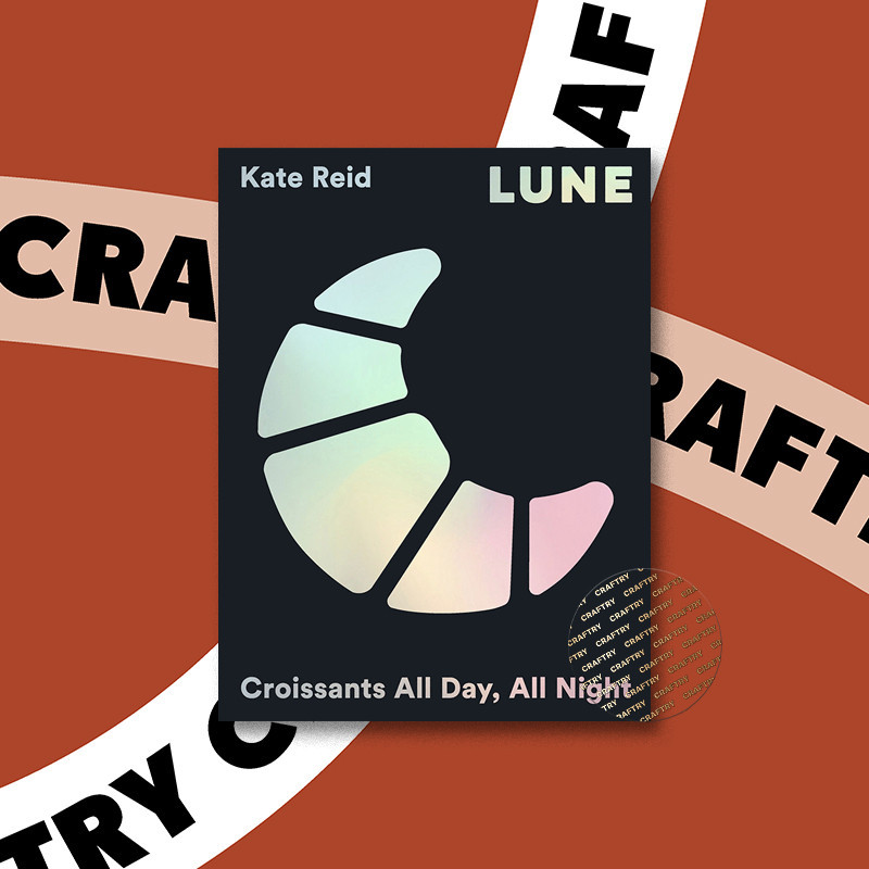 

Lune - Kate Reid