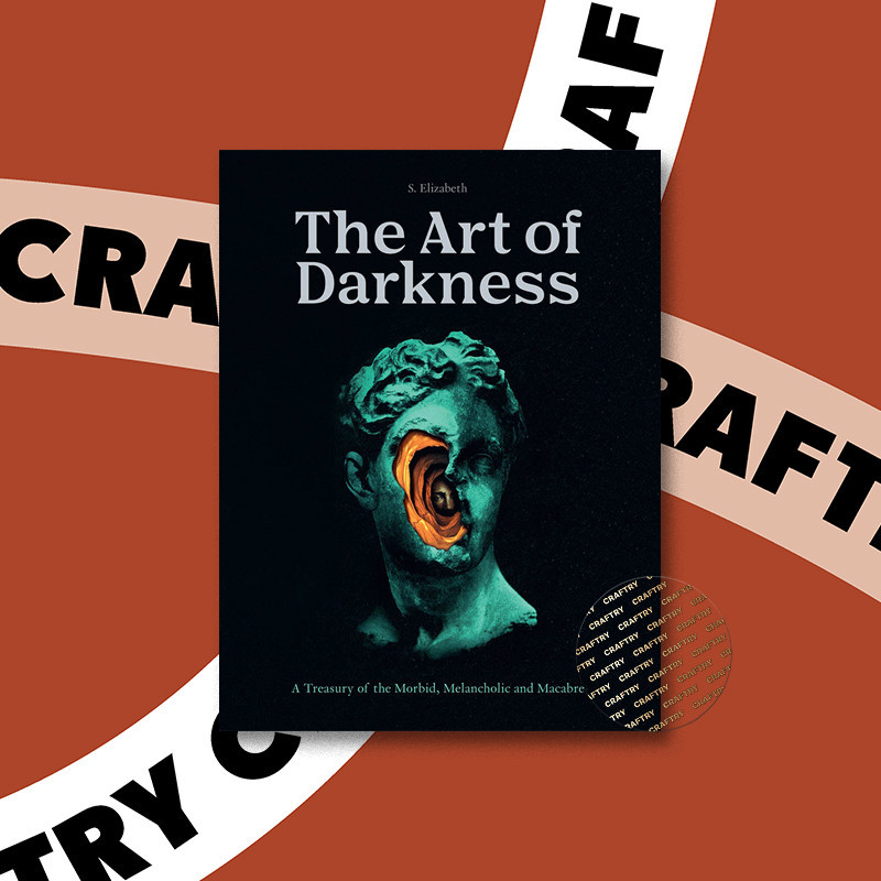 

The Art of Darkness - S. Elizabeth