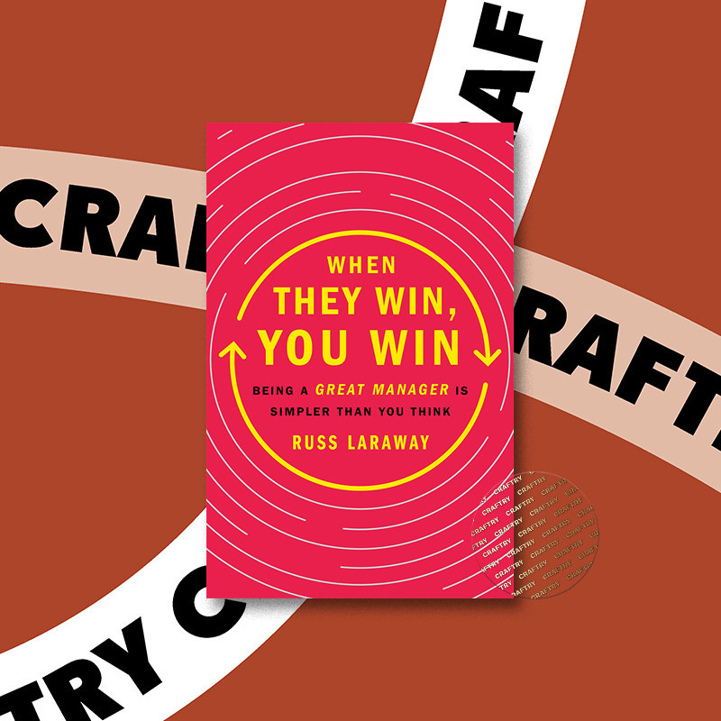 

When They Win, You Win - Russ Laraway