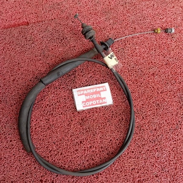 Kabel Gas Kia Carnival Diesel Copotan