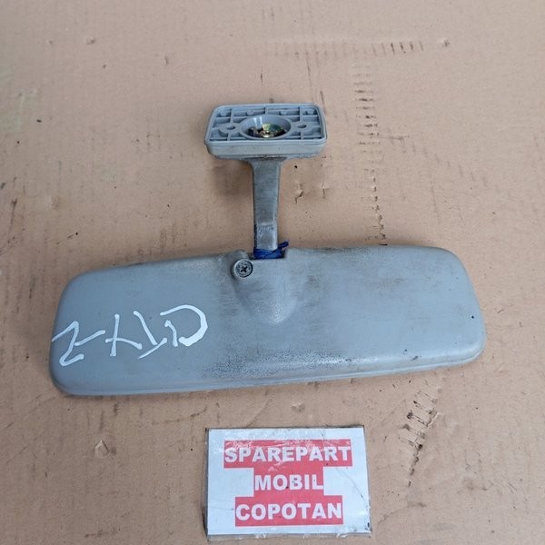 Spion Kaca Tengah Honda City Type Z City-Z Copotan