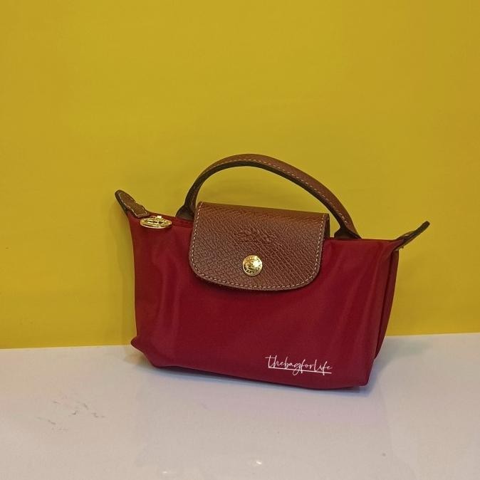 Promo Le Pliage Pouch Original