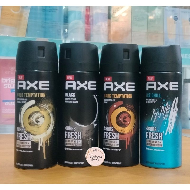 Axe Men Parfum