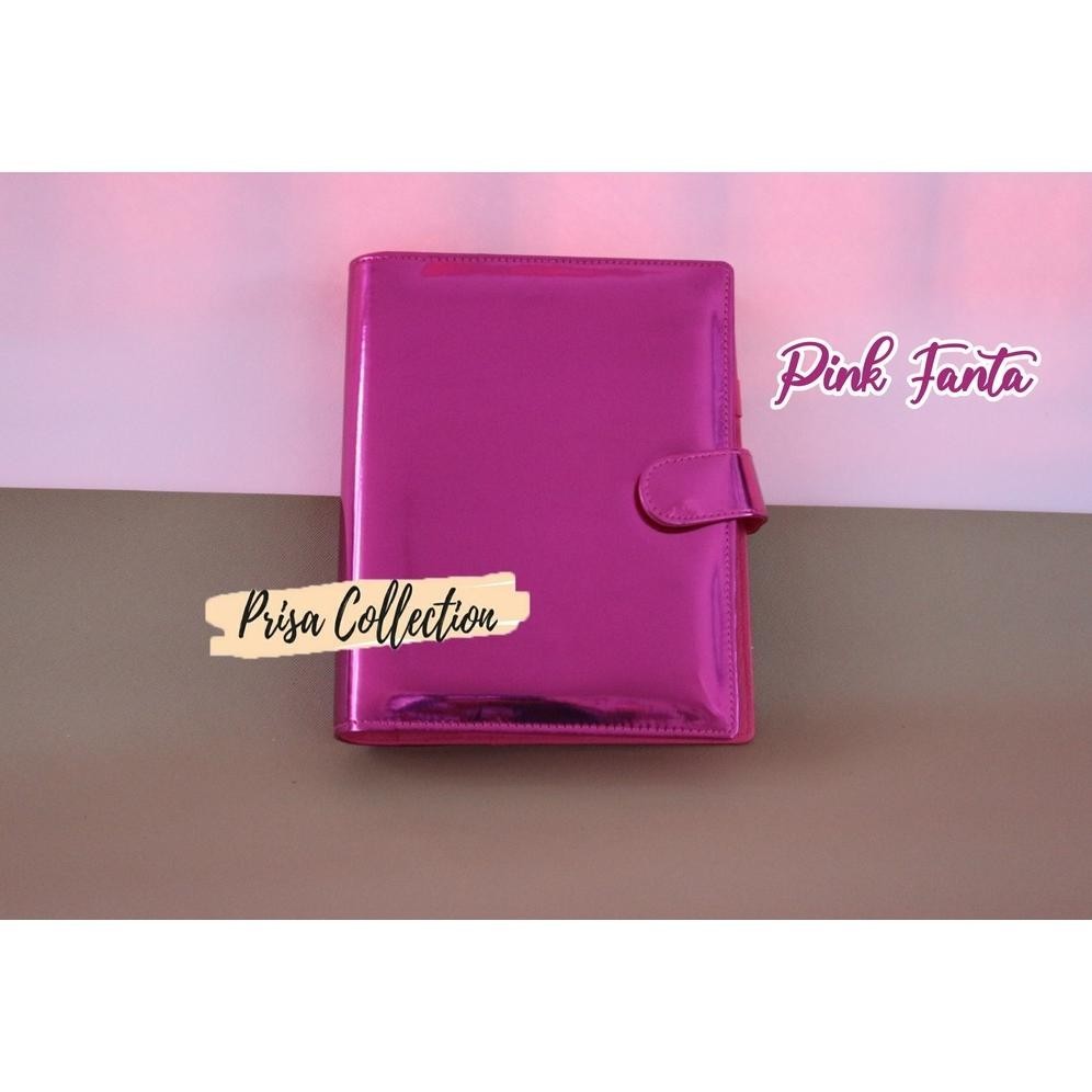 

ukd- BINDER HOLOGRAM A5 RING 20 TERMURAH READY STOK Berkualitas