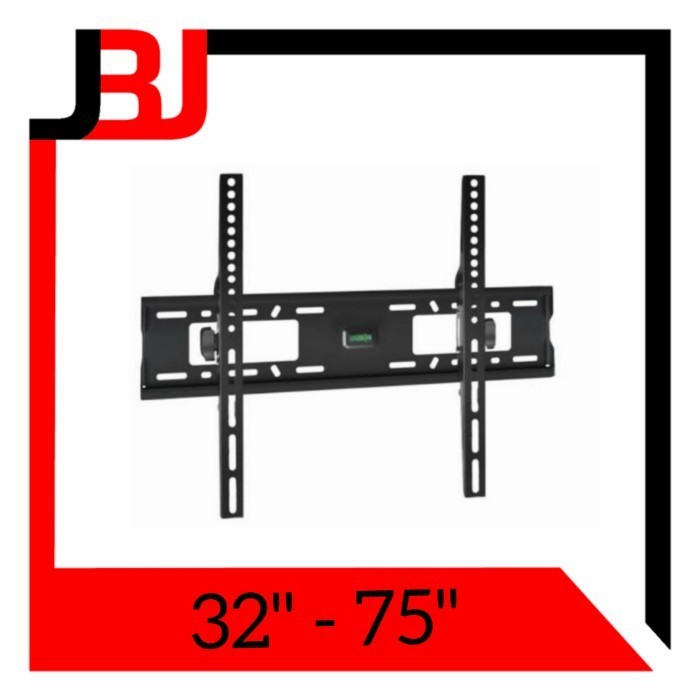 Sale Bracket Tv 65 , 70 , 75 , 80 Bracket Led Tv 55 - 80 Inch