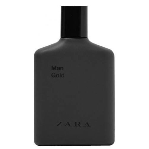 PARFUM ORI ZARA MAN GOLD