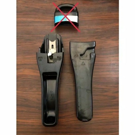 Hundle Presure Cooker/ Gagang Panci Presto Airlux 8 Liter