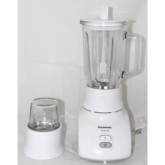 Blender Kaca Panasonic 3 In 1 Mx Gx 1462 ( Mx-Gx1462 ) Promo Bhagaxalim