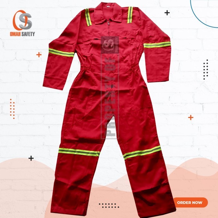 wearpack coverall