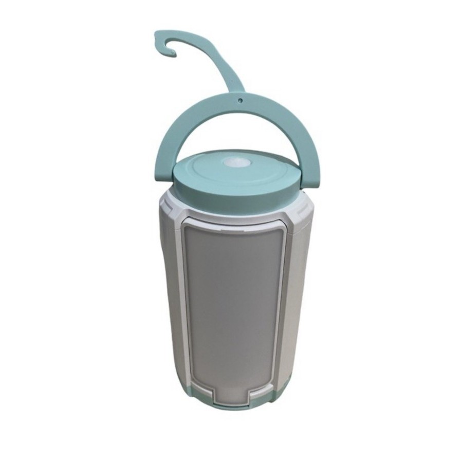 Luby Lampu Emergency Lamp L-7771 L7771 L 7771 Usb Low Watt Awet