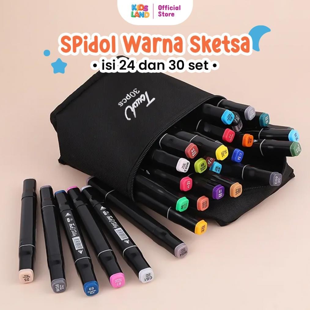 

KIDS LAND SPIDOL WARNA SPIDOL SKETSA SPIDOL GAMBAR 3D PEN ART MAKER BARU