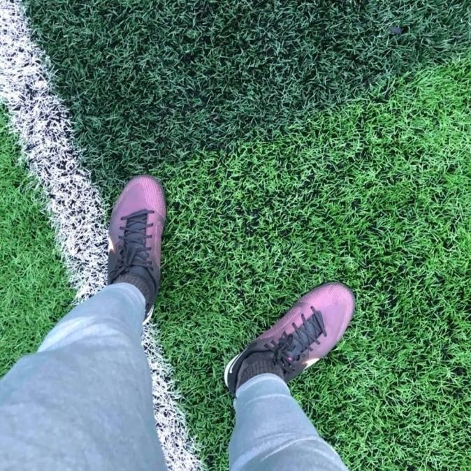 Sepatu futsal Nike Tiempo Legend 9 Academy indoor Original Sale