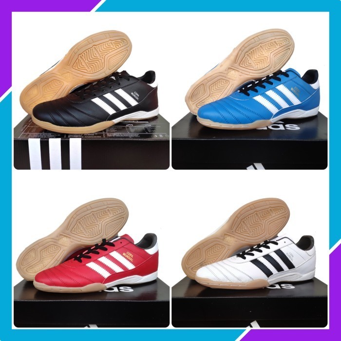 Sepatu Futsal Adidas Copa Mundial