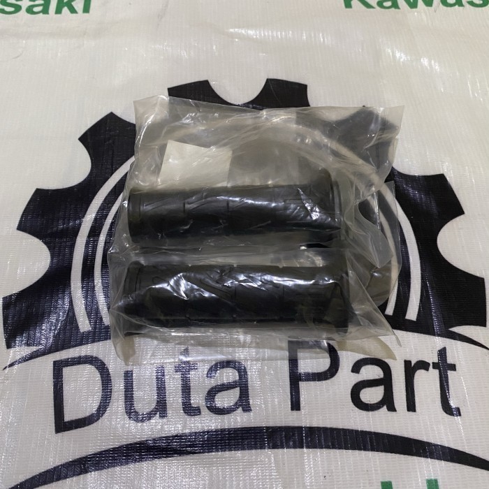 Handgrip Grip Gas Set Ninja 250Fi Z250Fi Er6N Original