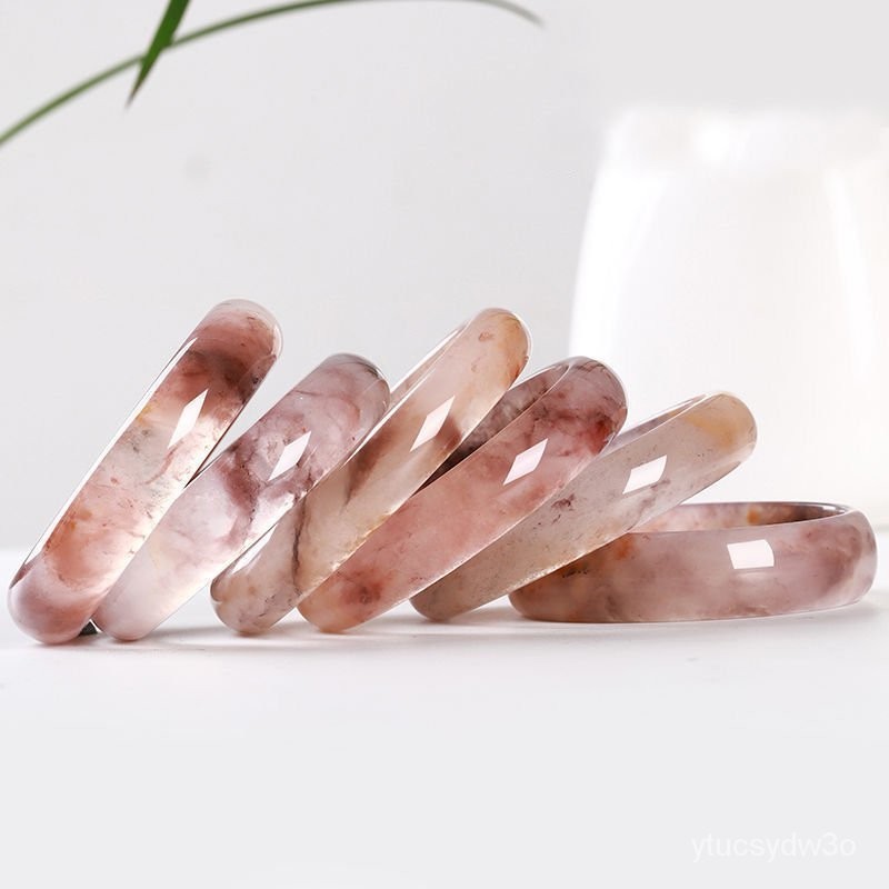 Jinsi Gelang Giok Violet, Gelang Giok Hitam