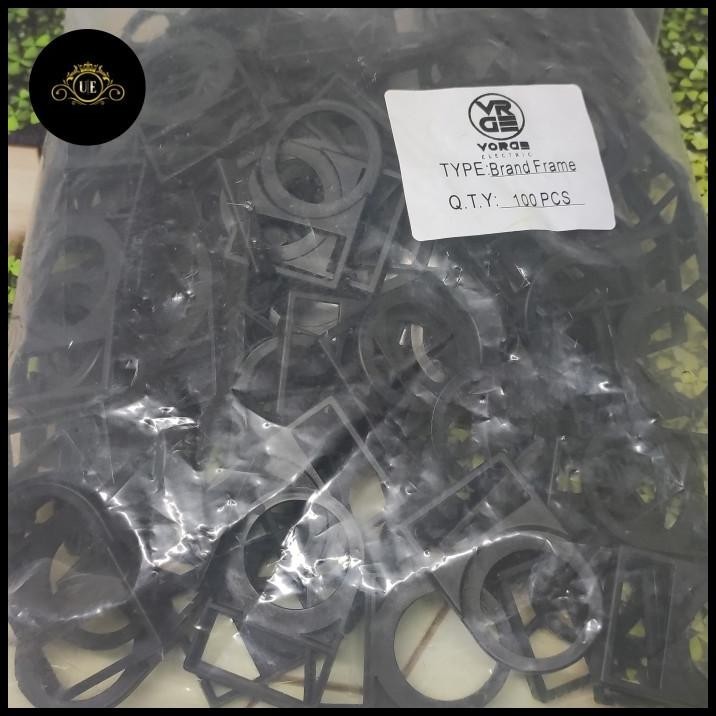 

TERBARU PANEL LABEL / LAGEND PLAT / LEGEND PUSH BUTTON PILOT 22MM BAG 100 PC !