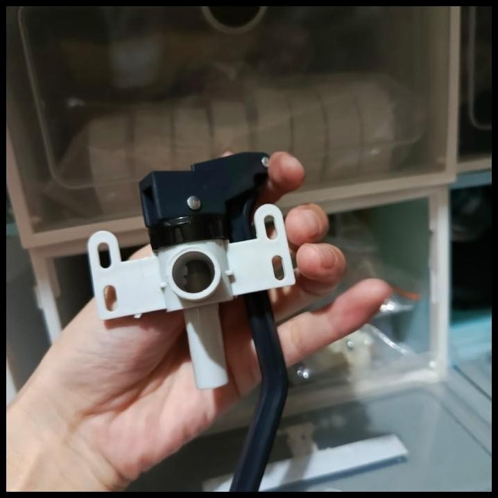 DISKON KRAN DISPENSER DENPOO GALON BAWAH / KERAN DISPENSER DENPOO 