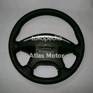 Setir Stir Assy Panther Kapsul New Grand Touring Original Ori