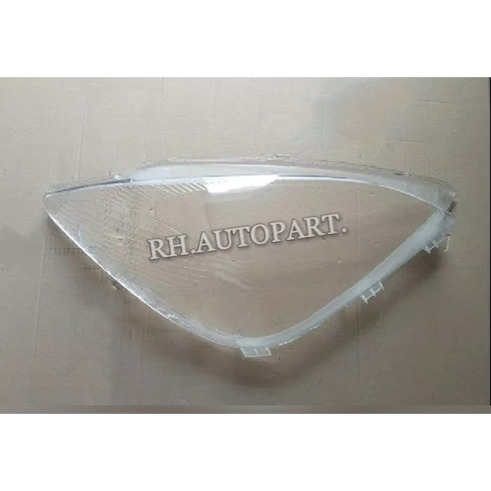 Mika Headlamp Mika Head Lamp AVANZA VVTI 2008 2009 2010 2011 Ori