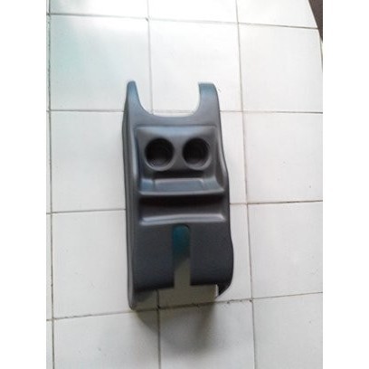 Console Box Espass Ori