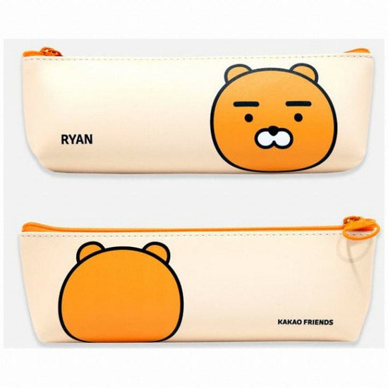 

KAKAO FRIENDS Pencil Case Mini Tripod - Ryan