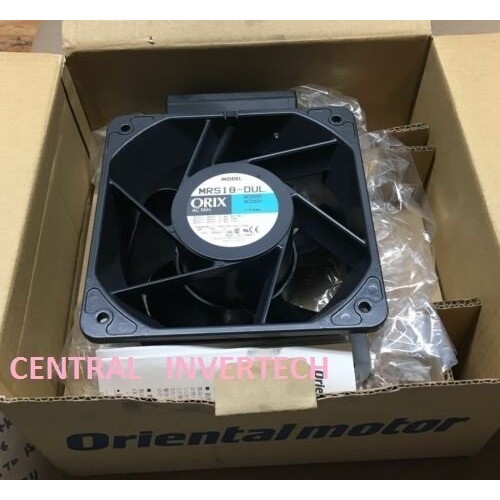 ORIX MRS 18 DUL