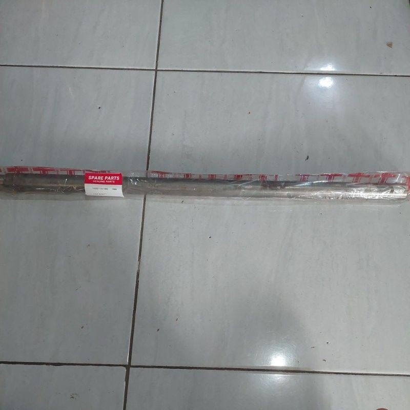fan shaft Ymm 20 Yanmar