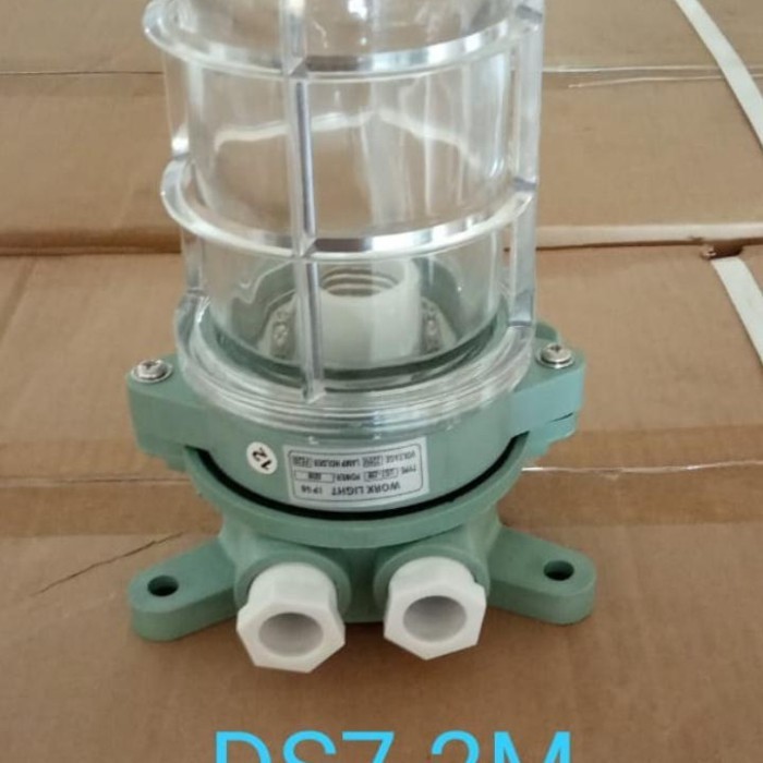 

Pendant Light Lampu Pendant Ds7-2M