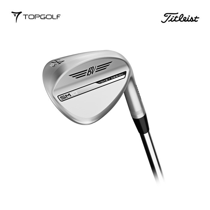 TITLEIST WEDGE VOKEY SM10 TC FG