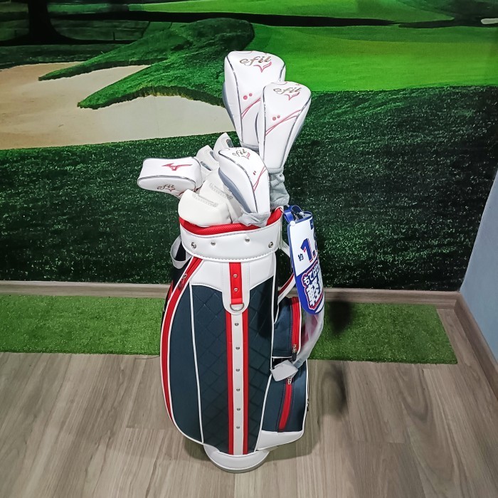 STICK GOLF LADIES GOLF SET