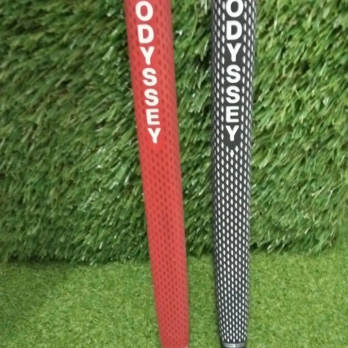 STIK GOLF GRIP ODYSSEY PUTTER