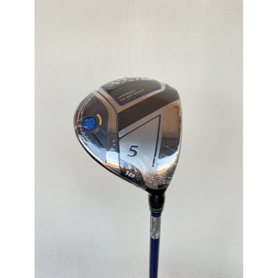 STIK GOLF FAIRWAY WOOD 5 XXIO 11 FLEX STIFF NEW ORIGINAL